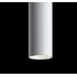 Светодиодный светильник на магнитный трек белый подвесной 12вт 3000К Maytoni TR016-2-12W3K-W (4251110090955)