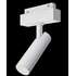 Диодный магнитный трековый светильник 4000К белый MAYTONI TR019-2-7W4K-W (4251110091457)