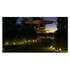 Грунтовый садово-парковый светильник Maytoni Talpa O416FL-L3B3K1 черный корпус 45x505мм (4251110031927)