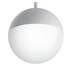 Светильник LED круглый белый подвесной на магнитный трек 10вт 4000К MAYTONI TR017-2-10W4K-W (арт.4251110084879)