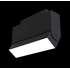Светодиодный светильник черный трековый магнитный 10вт MAYTONI TR013-2-10W4K-B (4251110028002)