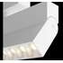 Трековый LED светильник магнитный MAYTONI 4000К 20вт белый TR015-2-20W4K-W (4251110036243)