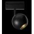 Трековый черный светильник MAYTONI 15вт магнитный 3000К черный TR028-2-15W3K-B арт.4251110046617