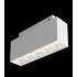 Трековый магнитный светильник белый 10вт 4000К Maytoni TR014-2-10W4K-W (арт.4251110077529)