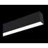 LED светильник черный трековый магнитный 20вт 4000К Maytoni TR012-2-20W4K-B (арт.4251110094786)